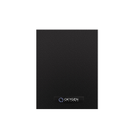Коврик под кардиотренажеры 130*100 см OXYGEN FITNESS MAT