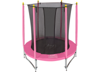 Батут Hasttings Classic Pink 1,82 м