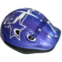 Шлем защитный JR (темно синий) F11720-7