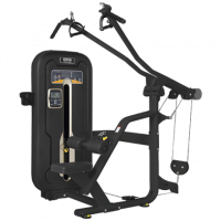 Верхняя тяга BRONZE GYM MZM-012