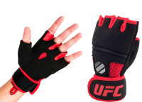 Бинты MMA гелиевые UFC 3 унции L/XL UHK-69541