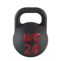 Гиря 24 кг UFC UHA-475135