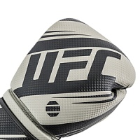 UFC PRO Performance Rush Перчатки для бокса Black,12 унций UPR-75471