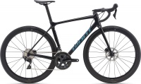 Велосипед Giant TCR Advanced Pro 2 Disc (Рама: L, Цвет: Carbon)