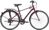 Велосипед Momentum iNeed Street (Рама: S, Цвет: Dark Red)