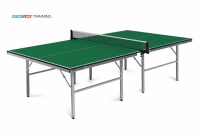 Теннисный стол Training green