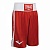 Трусы боксерские Elite XXL красн/бел. (арт. 3652 XXL RD/WH)