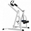 Нижний пресс (свободные веса). (MB Barbell MB 4.05 серый)
