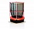Батут детский с сеткой MF-T55SN (MFT500RS)