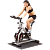 Спинбайк Body-Solid Best Fitness BFSB10